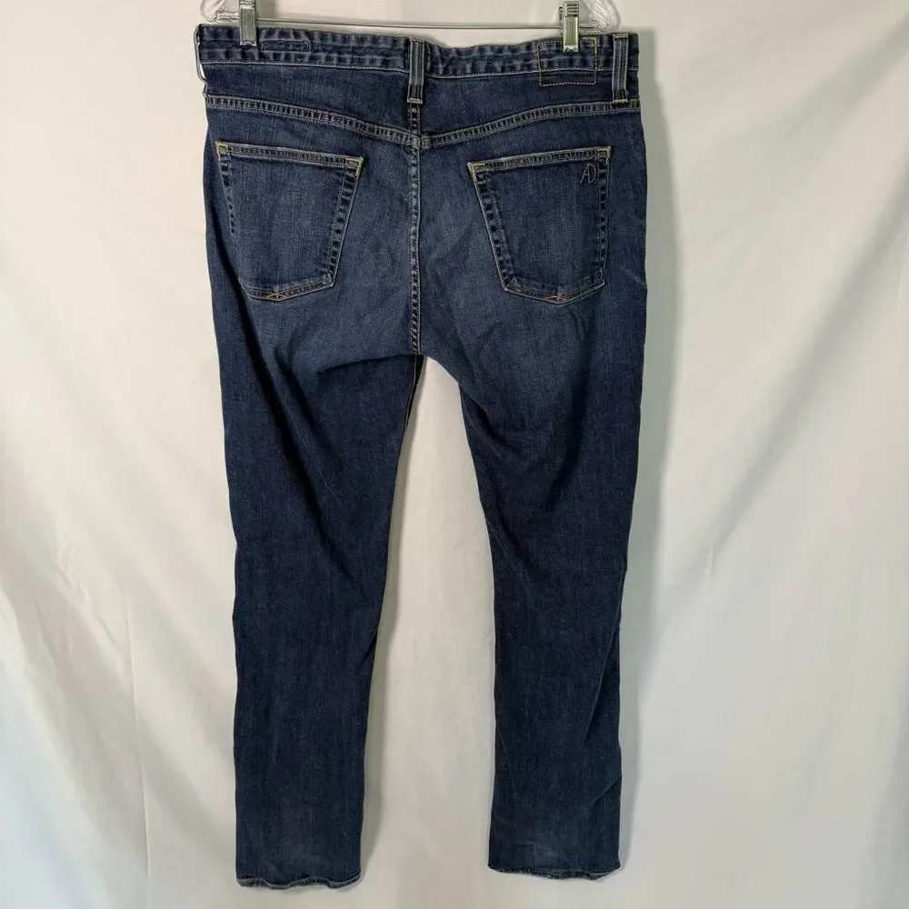 Agave Denim 